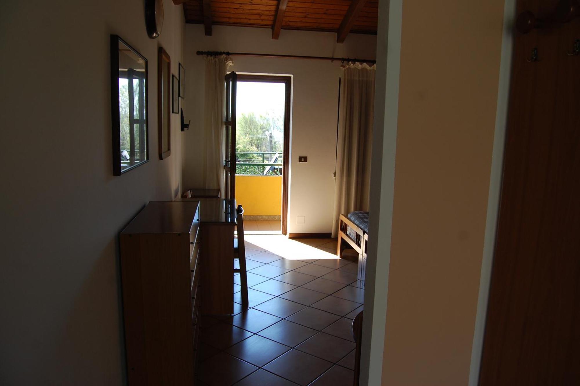 B&B Il Gufetto Viverone Luaran gambar