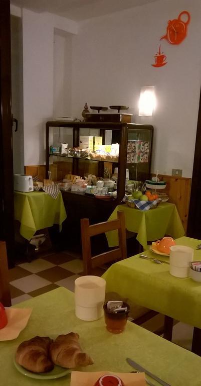 B&B Il Gufetto Viverone Luaran gambar